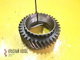 Шестерня 3-й передачи КПП 20366988