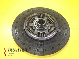 Диск сцепления 5010613658