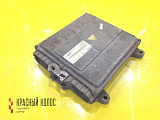 Блок электронный управления двигателем 5010550351