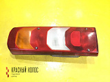 Фонарь задний левый 0035441703