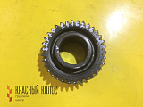 Шестерня 3-й передачи КПП 2028687