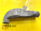 Патрубок системы охлаждения 6555011456