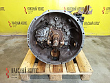 Коробка переключения передач (КПП) ZF 16 S 1920 TD