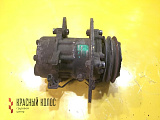 Компрессор кондиционера 5010483009