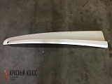 Спойлер кабины верхний левый 1653703