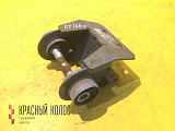 Кронштейн замка кабины 5010552282