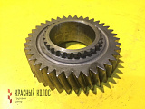 Шестерня 2-й передачи КПП 1316304002