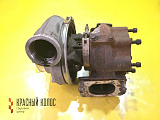 Турбокомпрессор 4710967699
