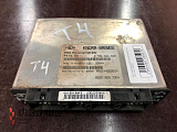 Блок электронный EBS 81258087004