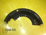 Пыльник задней ступицы 81501015137