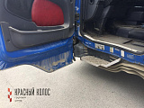 Кабина SCANIA R CR19 Topline