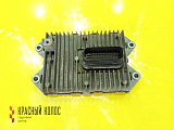 Блок электронный управления системой AdBlue 21911783