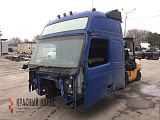 Кабина каркас VOLVO FH12 GLOBETROTTER L2H3