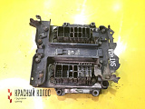 Блок электронный управления двигателем 1791479
