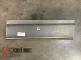 Спойлер бампера центр 9418852222