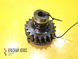 Насос масляный КПП 20567034