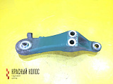 Кронштейн ДВС передний левый 21967906