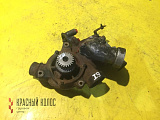 Насос охлаждающей жидкости (помпа) 93190284