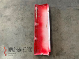 Угол кабины левый 1400009