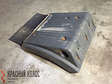 Крыло заднее правое передняя часть 81664100294