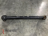 Вал карданный с подвесным 1750