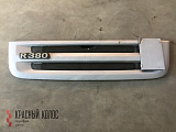 Решетка радиатора 1536807