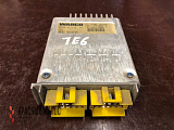 Блок электронный ECAS 81258117000
