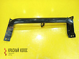 Кронштейн корпуса ступенек левый 81615405077