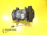 Компрессор кондиционера 20587125
