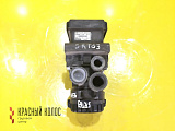 Модулятор EBS одноканальный 1754939
