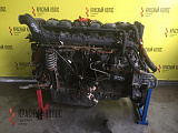 Двигатель (ДВС) DT12 12 L01 420 лс HPI