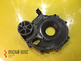 Корпус насоса охлаждающей жидкости (помпы) 1450153