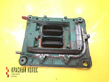 Блок электронный управления двигателем 21900541