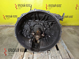 Коробка переключения передач (КПП) ZF 16 S 2034 TD