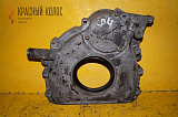 Крышка ДВС передняя 1393192