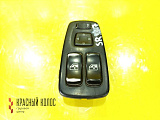 Пульт управления стеклоподъемниками левый 1863515