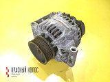 Генератор 28V 150A 0124655330