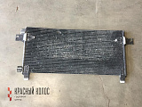 Радиатор кондиционера 81619200032