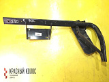Кронштейн закабинного крыла правый верхний 41296397