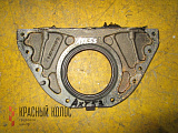 Крышка ДВС передняя 4570111107