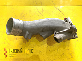 Патрубок интеркулера алюминиевый 51094113633