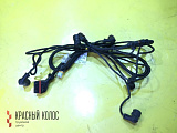 Жгут проводов коробки отбора мощности 81254566976