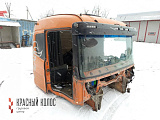 Кабина каркас SCANIA G CG19 Standard