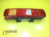 Фонарь задний левый 20892367