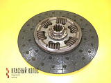Диск сцепления 81303019575