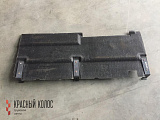 Шумоизоляция ДВС левая 5010574260