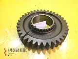 Шестерня КПП 378633