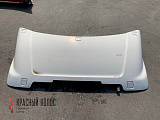 Спойлер кабины верхний 1757973