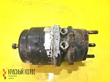 Энергоаккумулятор задний диск 81504106869