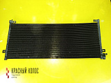 Радиатор кондиционера 23437857